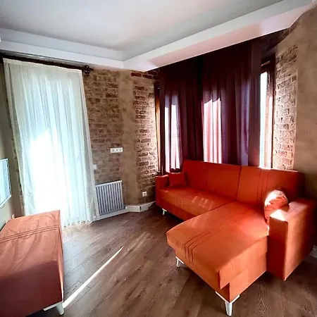 Appartement Havyar Luxury Suits Istambul