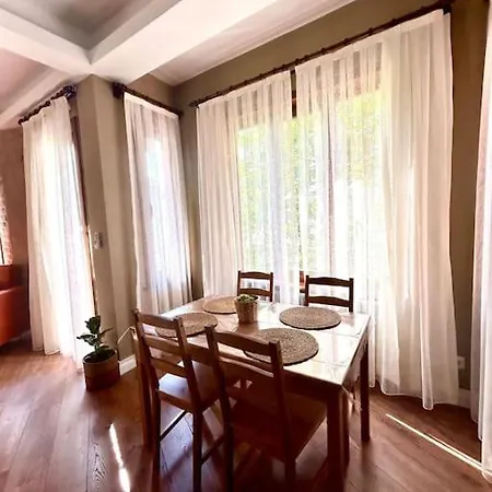 Διαμέρισμα Havyar Luxury Suits