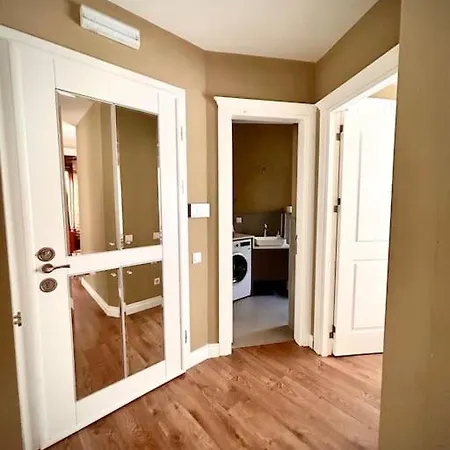 Διαμέρισμα Havyar Luxury Suits Κωνσταντινούπολη