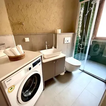 Apartment Havyar Luxury Suits Istanbul