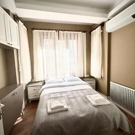 Havyar Luxury Suits Appartement