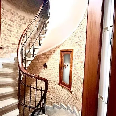 Havyar Luxury Suits Appartement