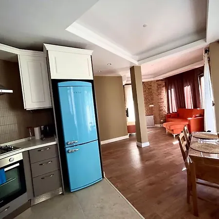 Havyar Luxury Suits Appartement *